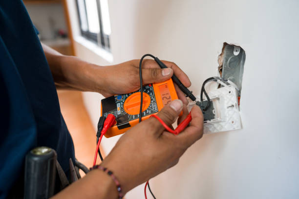 Best Commercial Electrician Services  in Perham, MN