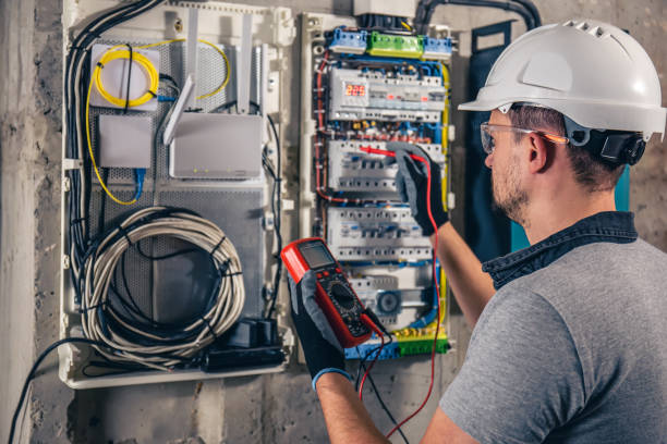 Best Electrical Upgrades for Homes  in Perham, MN