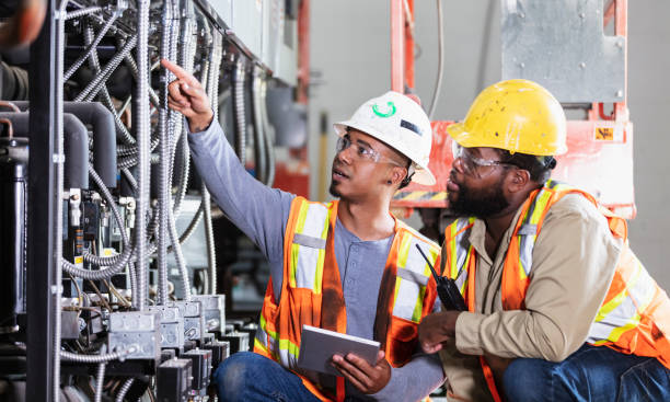 Best Affordable Emergency Electrician  in Perham, MN