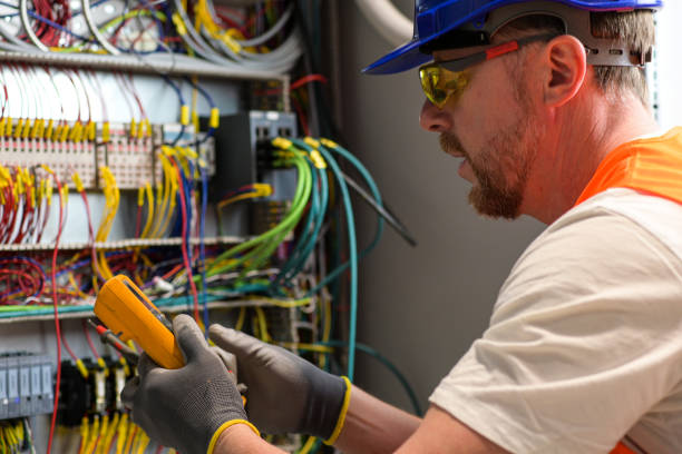 Best 24-Hour Electrician  in Perham, MN