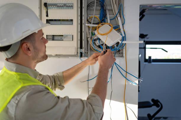 Best Licensed Electrician  in Perham, MN