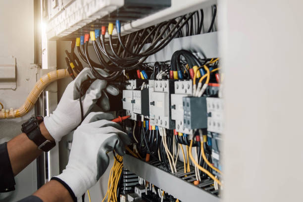 Best Emergency Electrical Repair  in Perham, MN